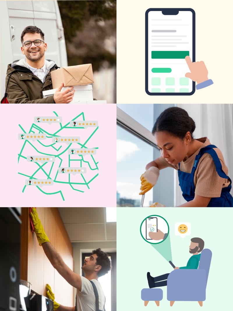 Compare Locals community