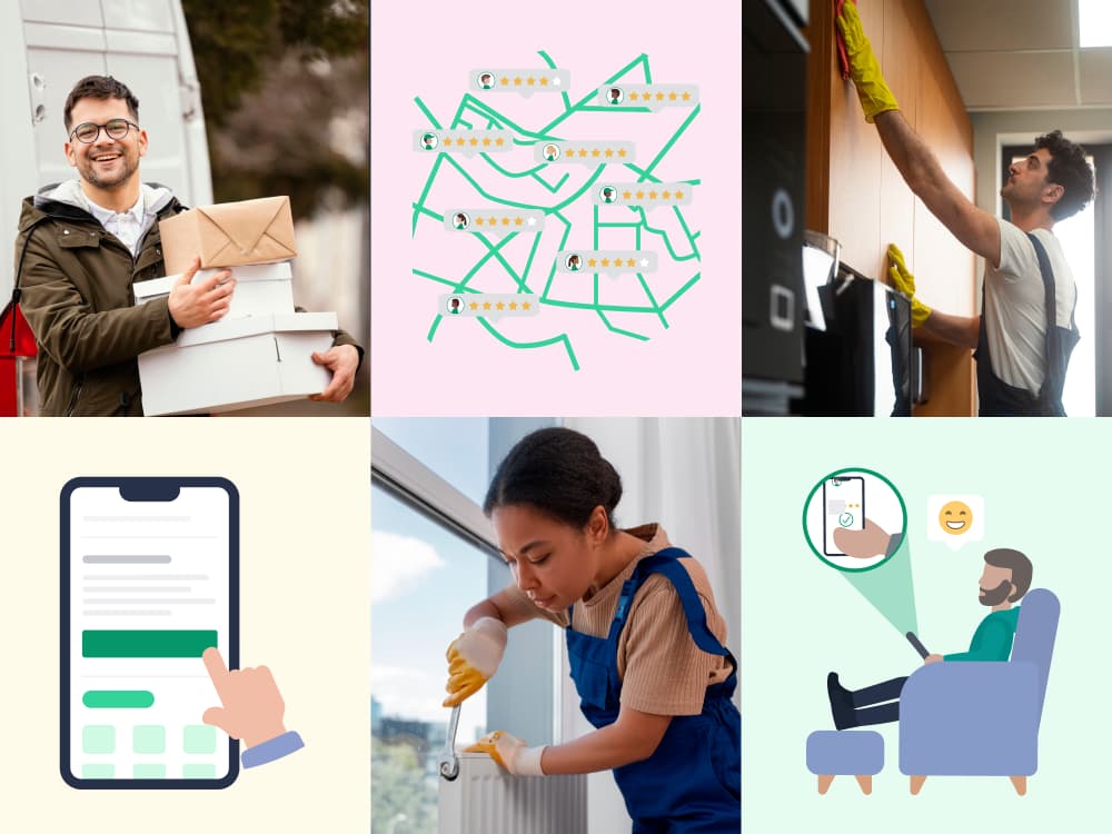 9 Factors Influencing Local Trade Services in 2026
