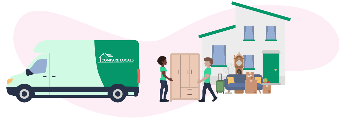 Moving Services service